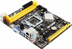 Biostar H81MHV3 alaplap