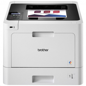 Brother HL-L8260CDW színes lézernyomtató