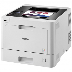 Brother HL-L8260CDW színes lézernyomtató