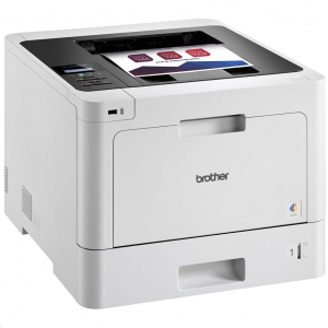 Brother HL-L8260CDW színes lézernyomtató