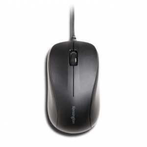 Kensington optikai egér USB fekete (K72110EU)