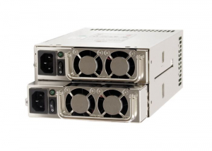 Chieftec 2x500W redundáns tápegység (MRG-6500P)