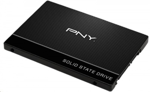 240GB PNY SSD-SATAIII 2.5" meghajtó CS900 (SSD7CS900-240-PB)