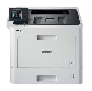 Brother HL-L8360CDW színes lézernyomtató