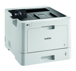 Brother HL-L8360CDW színes lézernyomtató