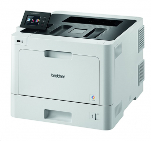 Brother HL-L8360CDW színes lézernyomtató