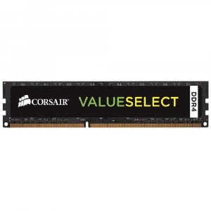 8GB 2400MHz DDR4 RAM Corsair Value Select CL16 (CMV8GX4M1A2400C16)