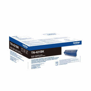 Brother TN-421BK toner fekete