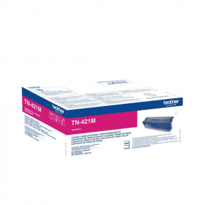 Brother TN-421M toner magenta