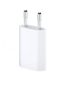 Apple USB hálózati adapter 5W fehér (MD813ZM/A)