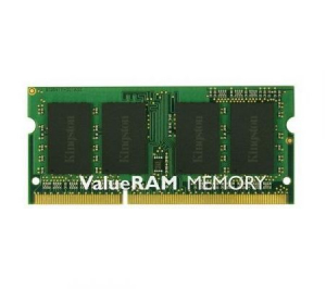 4GB 1333MHz DDR3 Notebook RAM Kingston (KVR1333D3S9/4G) CL9