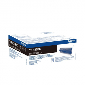 Brother TN-423BK toner fekete