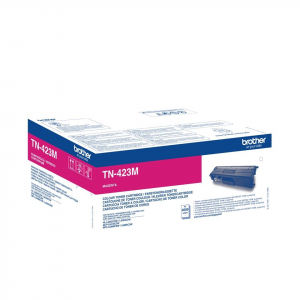 Brother TN-423M toner magenta