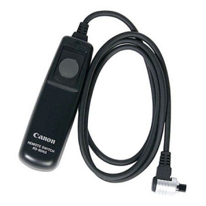 Canon Camera Remote Switch RS-80N3 t&aacute;vir&aacute;ny&iacute;t&oacute;