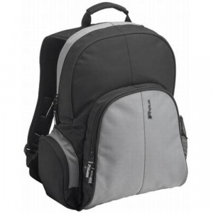 Targus Notebook hátizsák  15.6" fekete-szürke (TSB023EU)