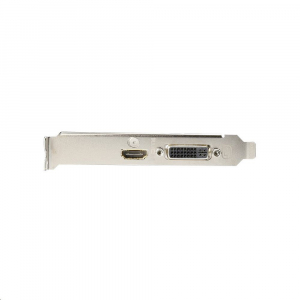 Gigabyte GT 710 2GB videókártya (GV-N710D5-2GL)
