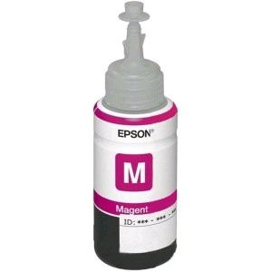 Epson T6643 magenta tinta (C13T66434A)