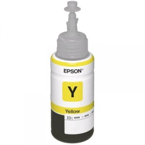 Epson T6644 sárga tinta (C13T66444A)