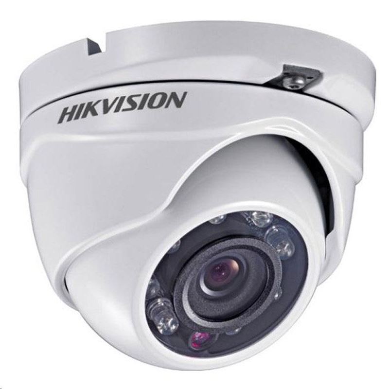 Hikvision kültéri Dome kamera (DS-2CE56D0T-IRMF(2.8MM))