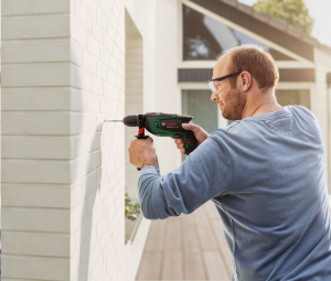 Bosch UniversalImpact 800 ütvefúrógép (0603131120)