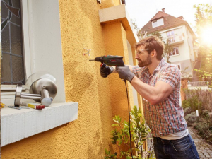 Bosch UniversalImpact 800 ütvefúrógép (0603131120)