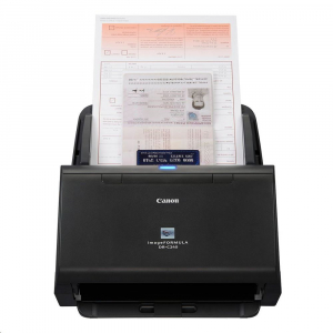Canon imageFORMULA DR-C240 lapbehúzós szkenner