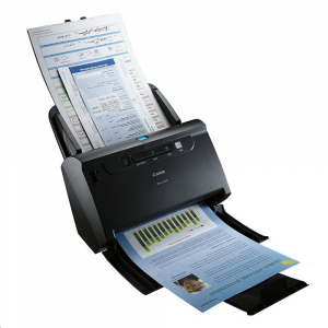 Canon imageFORMULA DR-C240 lapbehúzós szkenner
