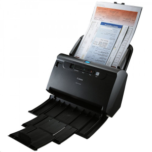 Canon imageFORMULA DR-C240 lapbehúzós szkenner
