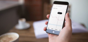 Withings Body BMI Wi-Fi scale okosm&eacute;rleg feh&eacute;r (WBS06-White-All-Inter)