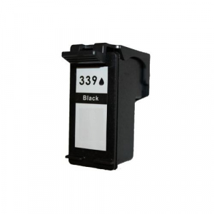 HP C8767EE No.339 utángyártott patron