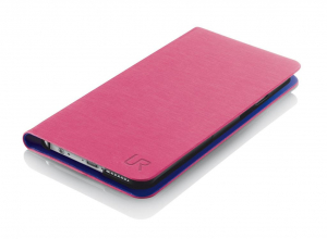 Trust Aeroo iPhone 6 ultra vékony védőtok pink (20118)