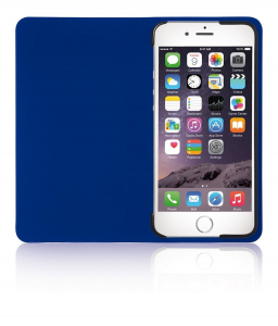 Trust Aeroo iPhone 6 ultra vékony védőtok pink (20118)