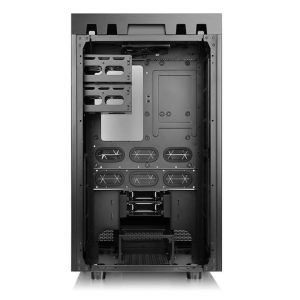 Thermaltake The Tower 900 táp nélküli ablakos ház fekete (CA-1H1-00F1WN-00)