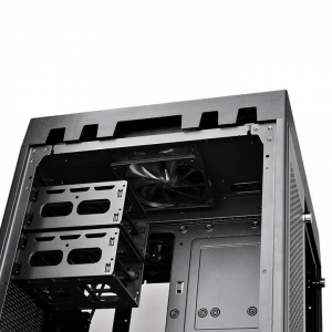 Thermaltake The Tower 900 táp nélküli ablakos ház fekete (CA-1H1-00F1WN-00)