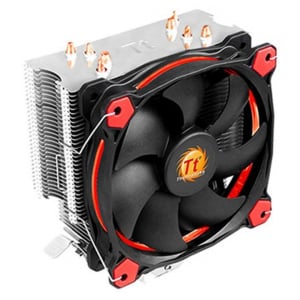 Thermaltake Contac Silent 12 univerzális CPU hűtő (CL-P039-AL12BL-A)