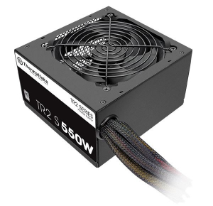 Thermaltake TR2 S 550W tápegység (PS-TRS-0550NPCWEU-2)