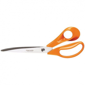 Fiskars 111050 univerzális kerti olló 24cm (1001538)