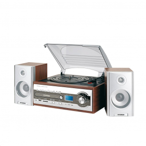 Hyundai RTC 182 SU RIP retro Mikro HiFi