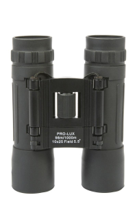 Dörr Binokuláris távcső PRO-LUX 10x25 DCF GA fekete (D544200)
