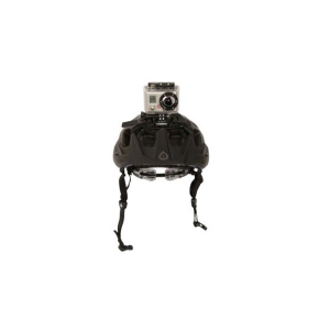 GoPro Vented Helmet Strap - kameratartó sisakra (GVHS30)