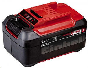 Einhell Power-X-Change Plus 18V 5,2Ah akkumul&aacute;tor (4511437)