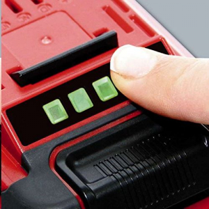 Einhell Power-X-Change Plus 18V 5,2Ah akkumul&aacute;tor (4511437)