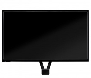 Logitech TV-konzol MeetUp webkamerához (939-001498)