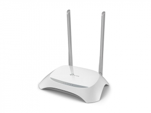 TP-Link TL-WR840N Router