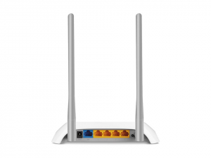 TP-Link TL-WR840N Router