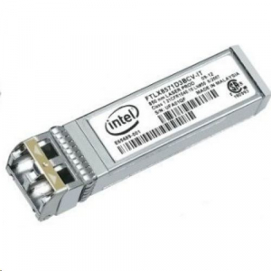 Intel E10GSFPSR Ethernet SFP+ SR Optics h&aacute;l&oacute;zati modul