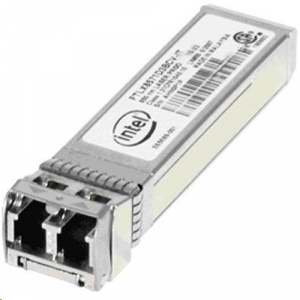 Intel E10GSFPSR Ethernet SFP+ SR Optics h&aacute;l&oacute;zati modul