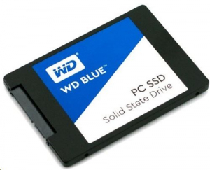 250GB Western Digital Blue 2,5" SSD meghajtó (WDS250G2B0A)