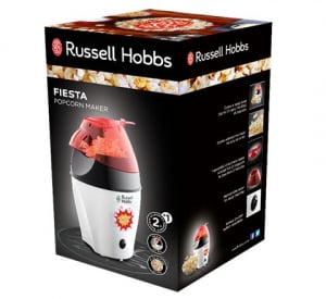 Russell Hobbs 24630-56 Fiesta pattogatott kukorica készítő