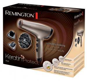 Remington AC8002 Keratin Protect hajszárító